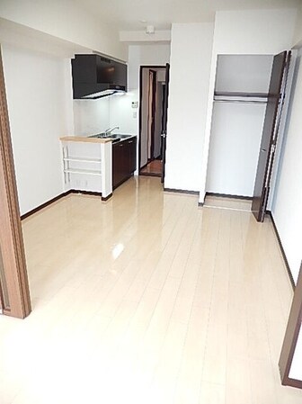 ベルファース緑地公園の物件内観写真